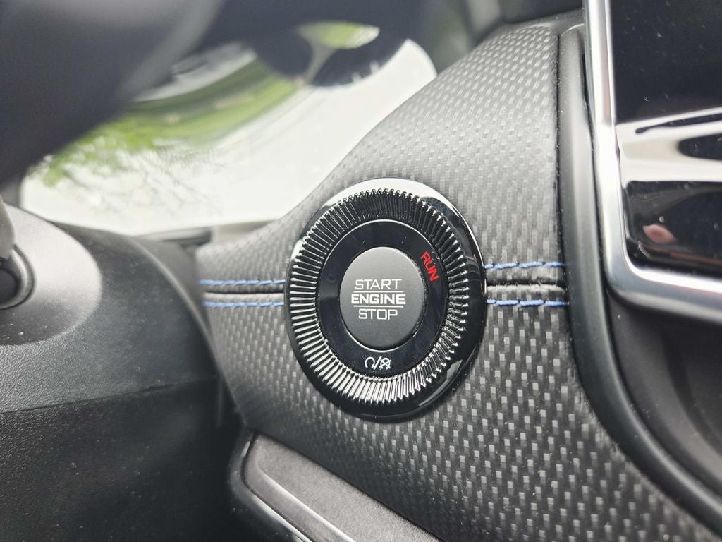 2026 Jeep Compass Limited limited