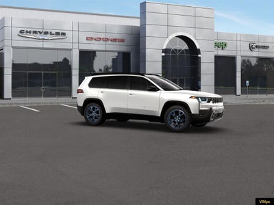 2026 Jeep Cherokee CHEROKEE 85TH ANNIVERSARY EDITION 4X4