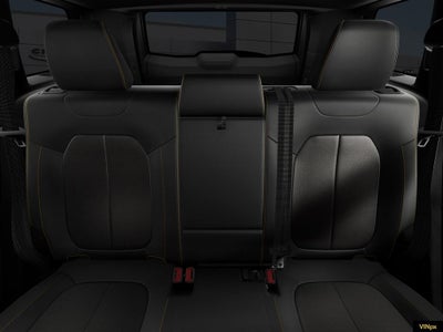2026 Jeep Cherokee CHEROKEE 85TH ANNIVERSARY EDITION 4X4