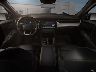 2026 Jeep Cherokee CHEROKEE 85TH ANNIVERSARY EDITION 4X4