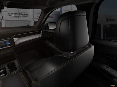 2026 Jeep Cherokee CHEROKEE 85TH ANNIVERSARY EDITION 4X4