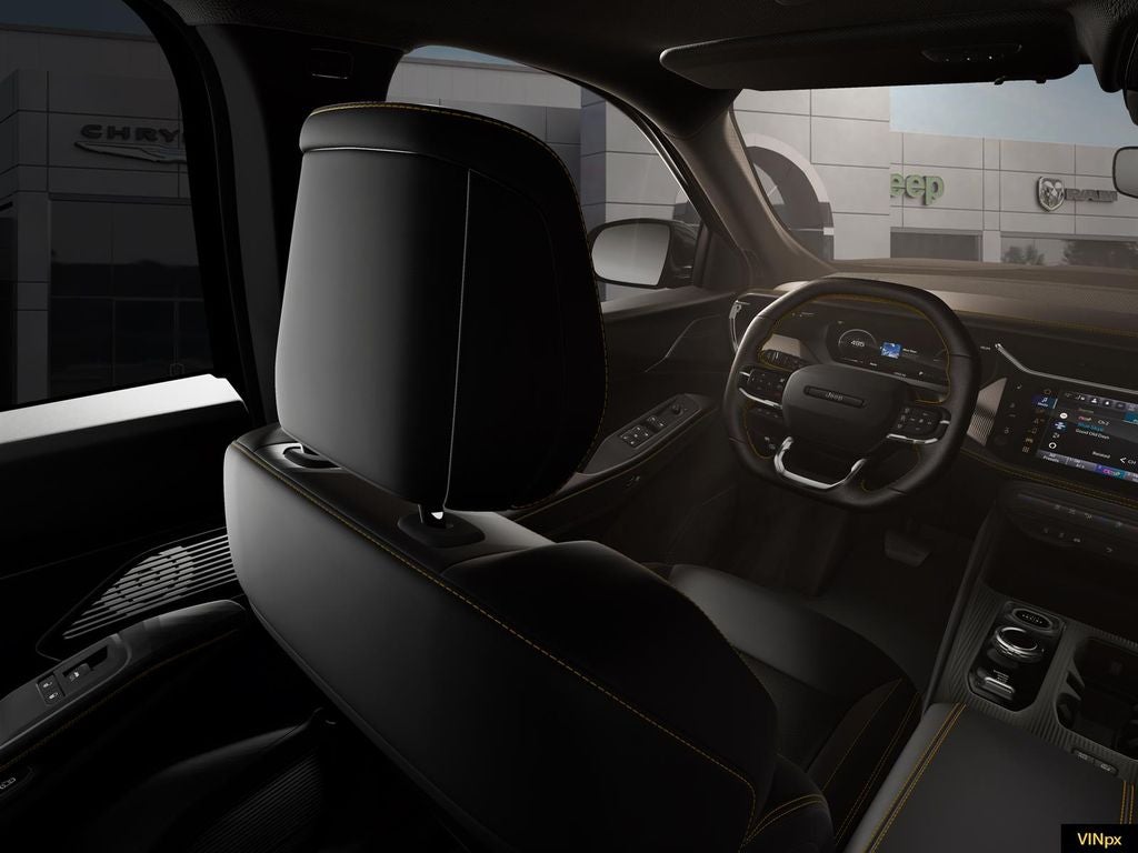 2026 Jeep Cherokee CHEROKEE 85TH ANNIVERSARY EDITION 4X4