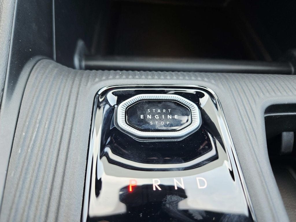 2026 Jeep Cherokee CHEROKEE 85TH ANNIVERSARY EDITION 4X4