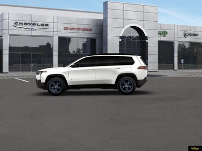2026 Jeep Cherokee CHEROKEE 85TH ANNIVERSARY EDITION 4X4