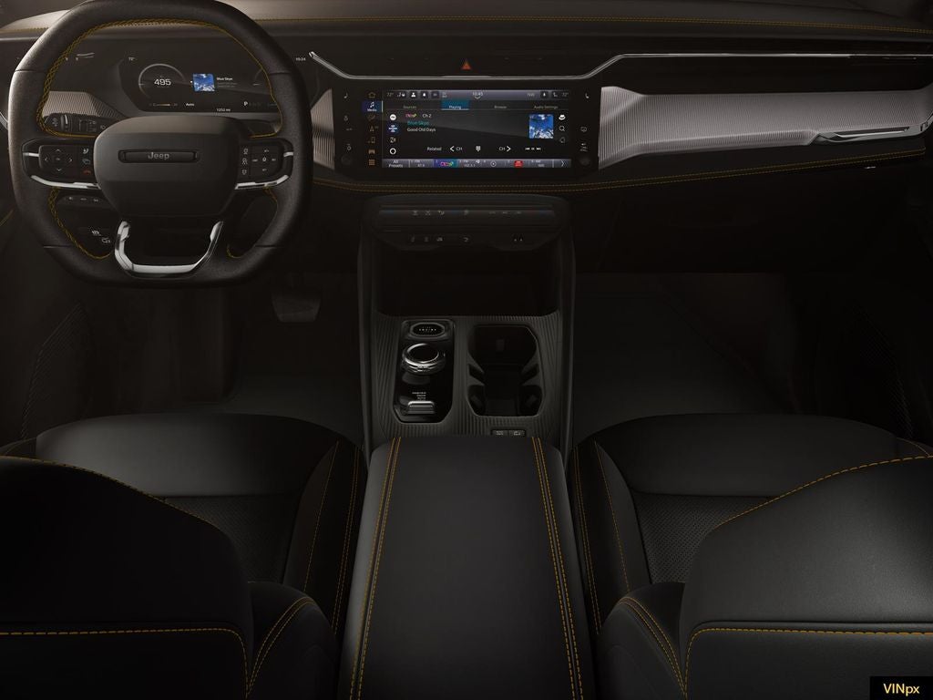 2026 Jeep Cherokee Limited 85th ANNIVERSARY
