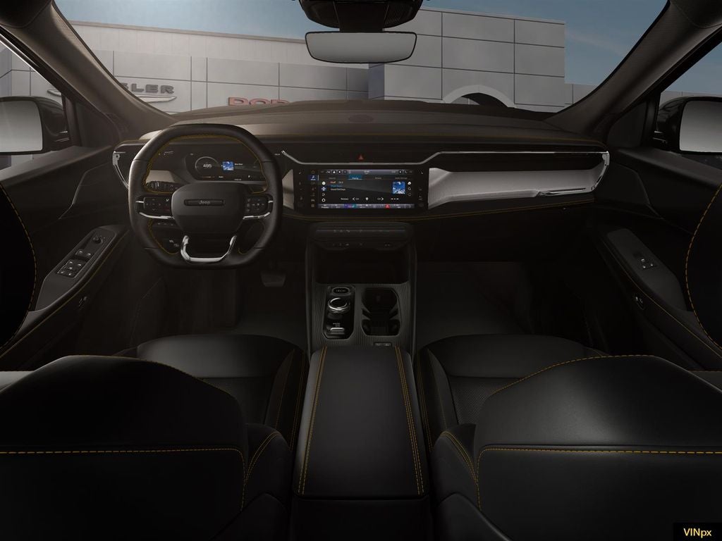 2026 Jeep Cherokee Limited 85th ANNIVERSARY