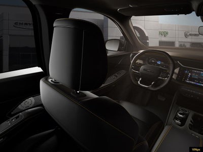 2026 Jeep Cherokee Limited 85th ANNIVERSARY