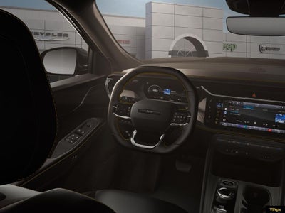 2026 Jeep Cherokee Limited 85th ANNIVERSARY