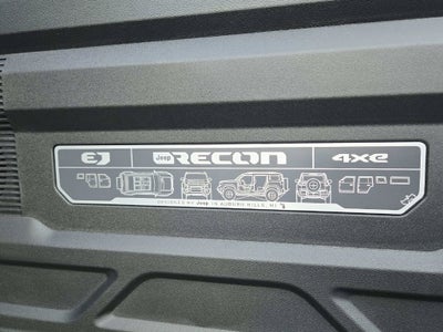 2026 Jeep Recon Moab