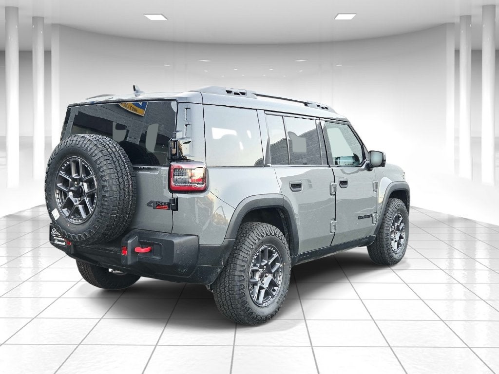 2026 Jeep Recon Moab