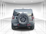 2026 Jeep Recon Moab