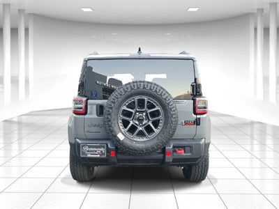 2026 Jeep Recon Moab