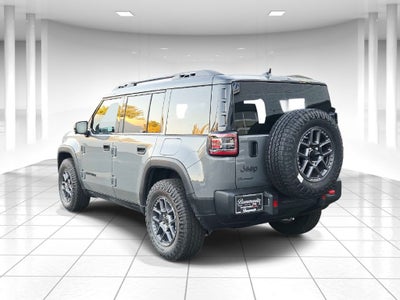 2026 Jeep Recon Moab