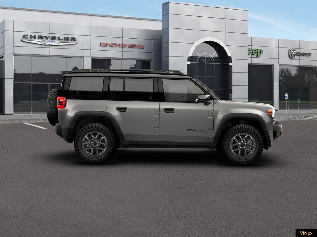 2026 Jeep Recon Moab