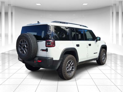 2026 Jeep Recon JEEP RECON MOAB