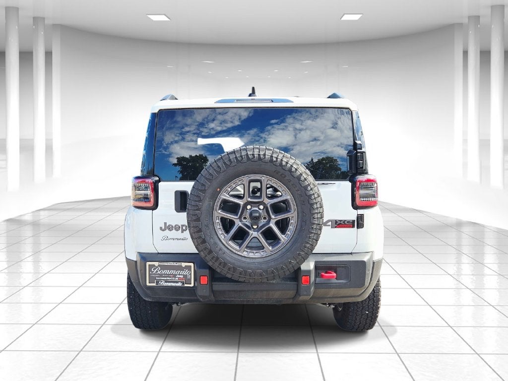 2026 Jeep Recon JEEP RECON MOAB