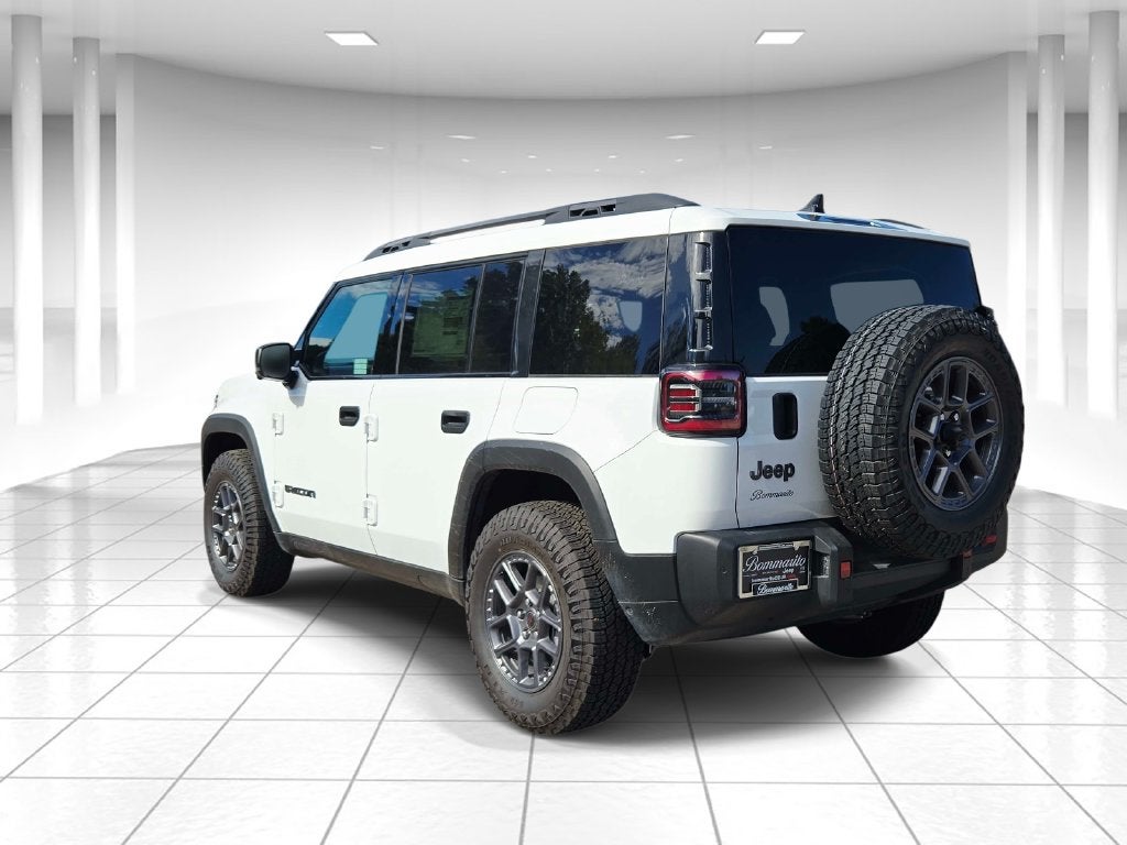 2026 Jeep Recon JEEP RECON MOAB