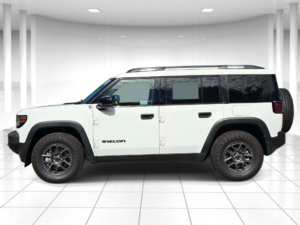 2026 Jeep Recon JEEP RECON MOAB