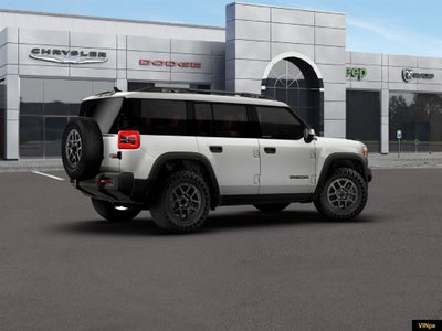 2026 Jeep Recon JEEP RECON MOAB