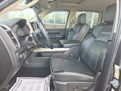 2022 RAM 3500 Laramie