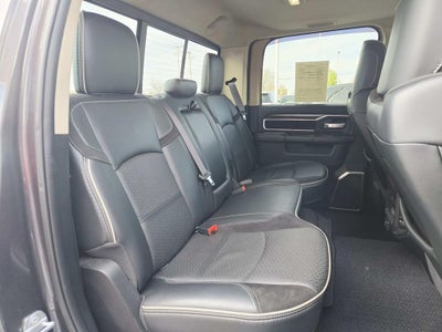 2022 RAM 3500 Laramie