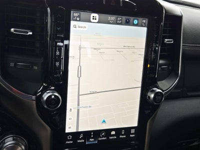 2022 RAM 3500 Laramie