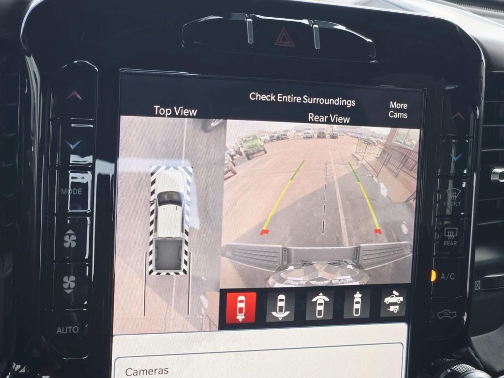 2022 RAM 3500 Laramie