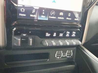 2022 RAM 3500 Laramie