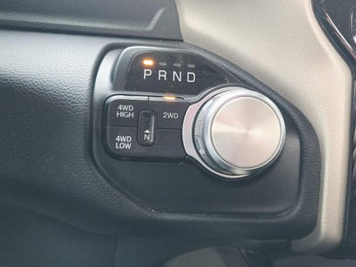 2022 RAM 3500 Laramie