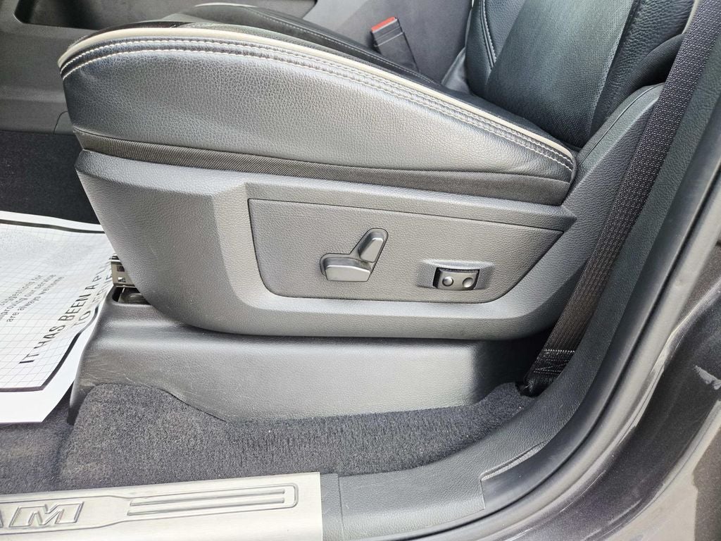 2022 RAM 3500 Laramie