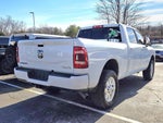 2023 RAM 3500 Laramie