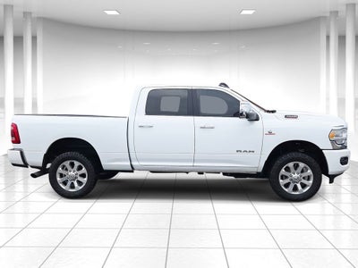 2023 RAM 3500 Laramie