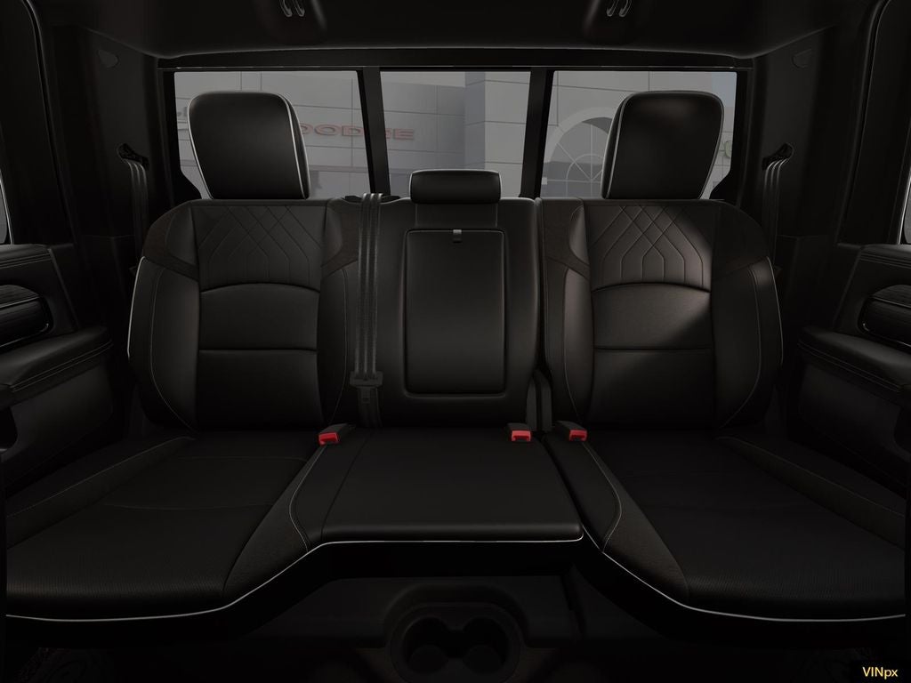 2026 RAM 2500 Limited