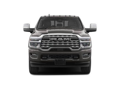 2027 RAM 2500 Limited