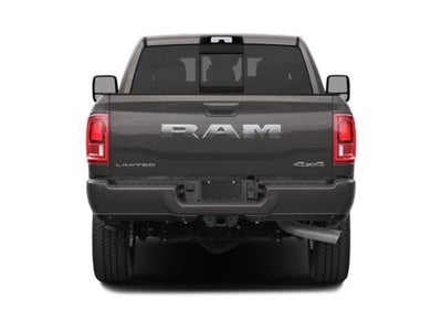 2027 RAM 2500 Limited