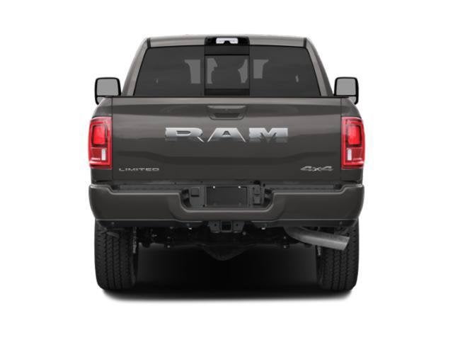 2027 RAM 2500 Limited