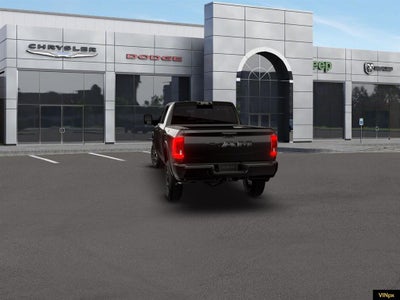 2026 RAM 2500 Limited