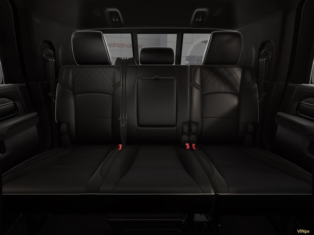 2026 RAM 2500 Limited