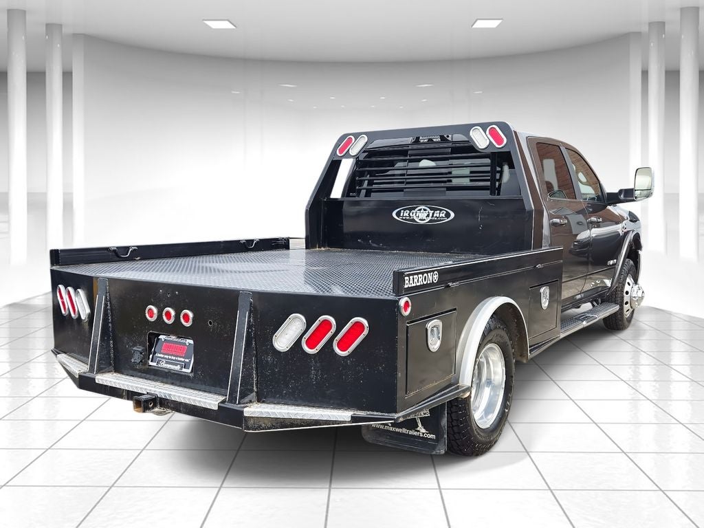 2022 RAM 3500 Laramie