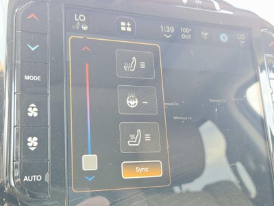 2023 RAM 3500 Limited Longhorn