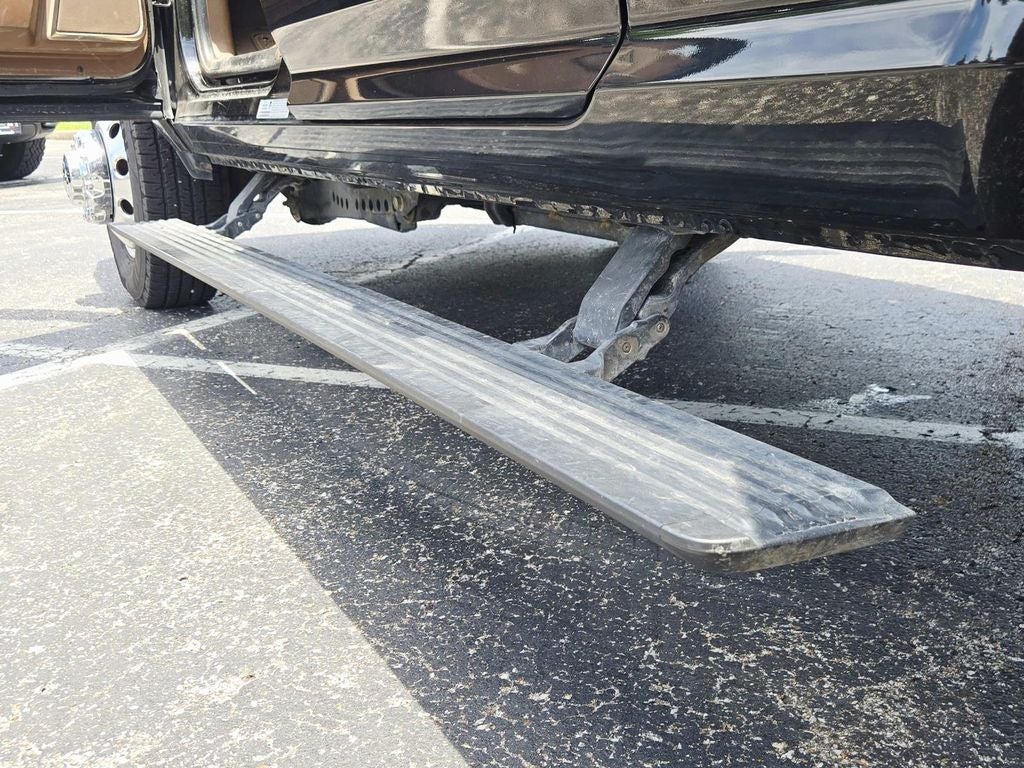 2023 RAM 3500 Limited Longhorn