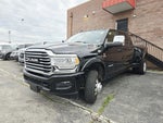 2023 RAM 3500 Limited Longhorn