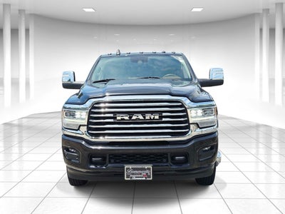 2023 RAM 3500 Limited Longhorn