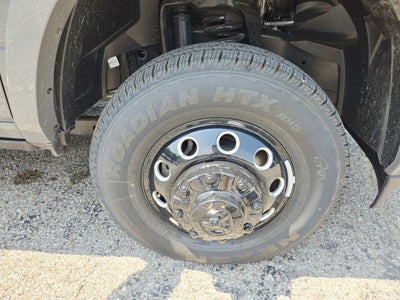 2026 RAM 3500 Limited