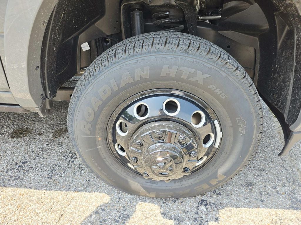 2026 RAM 3500 Limited