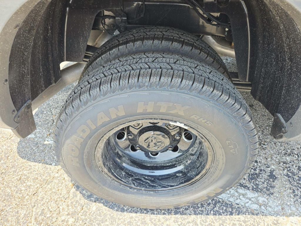 2026 RAM 3500 Limited