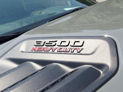 2026 RAM 3500 Limited