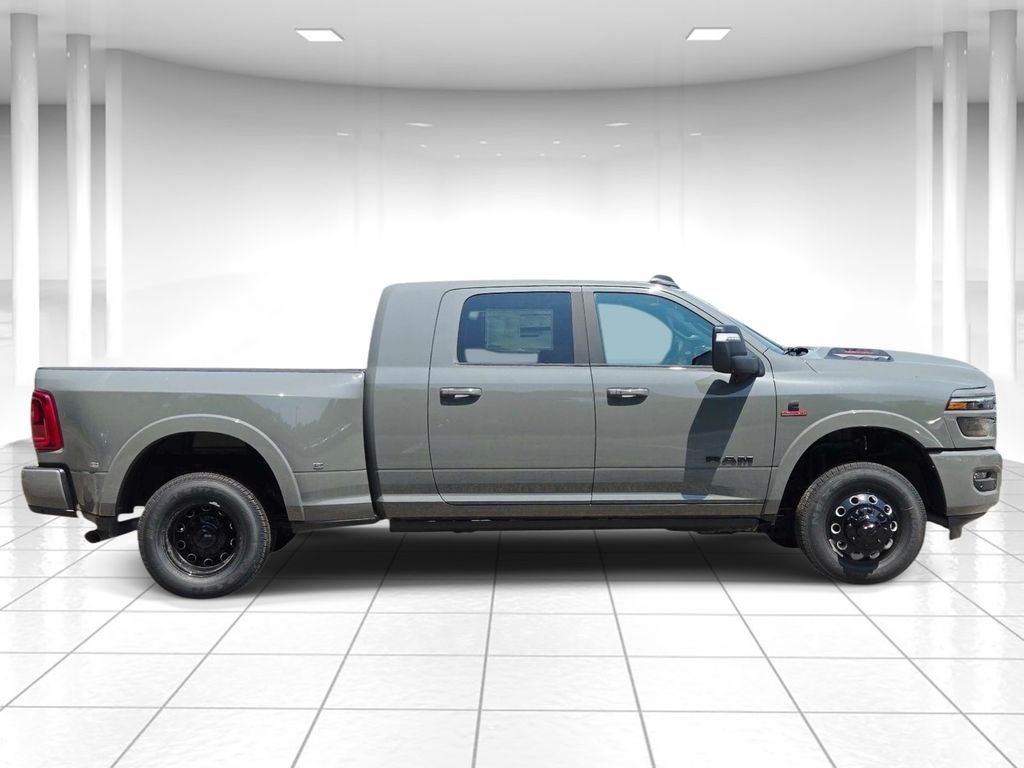 2026 RAM 3500 Limited