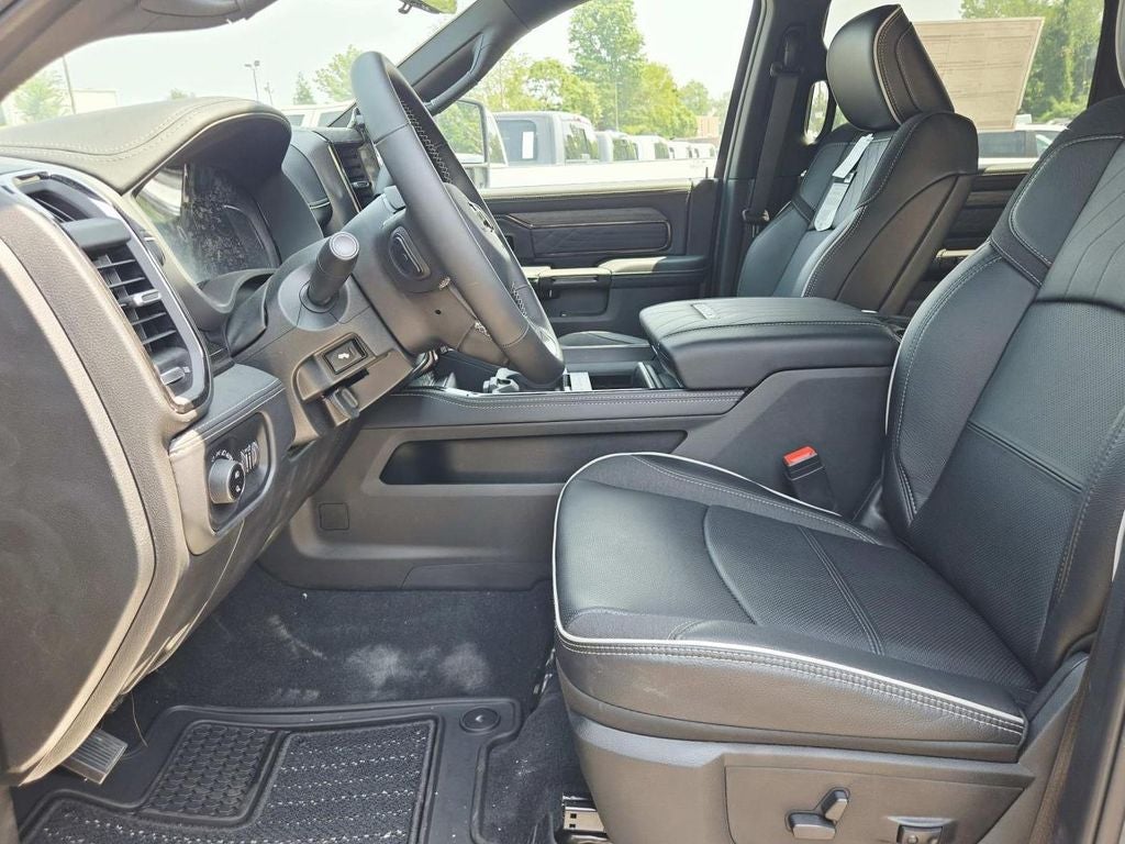 2026 RAM 3500 Limited
