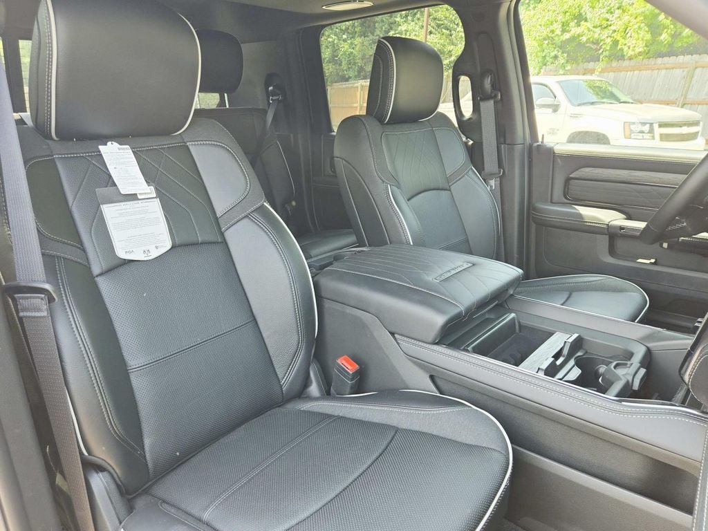 2026 RAM 3500 Limited